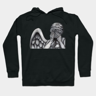 Angel Hoodie